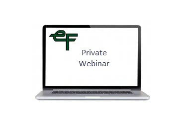 eFAACT Private Webinar